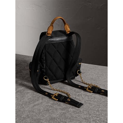 burberry rucksack damen sale|burberry signatures for men.